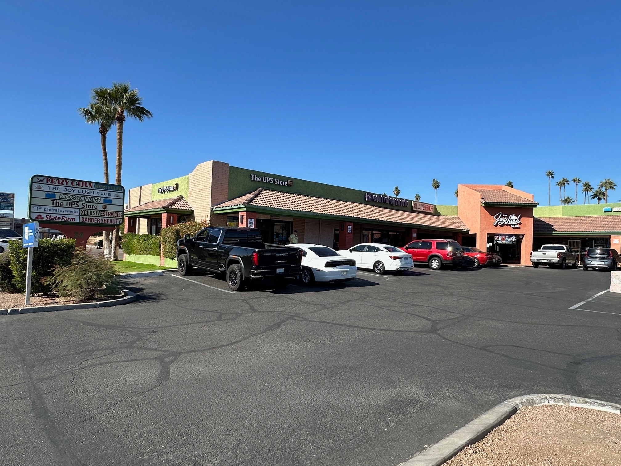 24 W Camelback Rd, Phoenix, AZ for sale Building Photo- Image 1 of 1