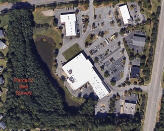 More details for Peak Plaza - Land Sale – Land for Sale, Apex, NC