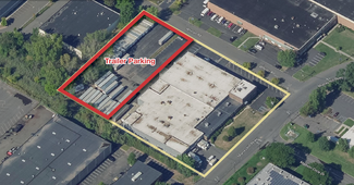 More details for 343 Murray Hill Pky, East Rutherford, NJ - Industrial for Rent