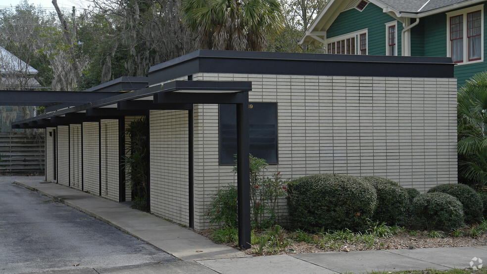 519 NE 1st St, Gainesville, FL for rent - Building Photo - Image 3 of 35