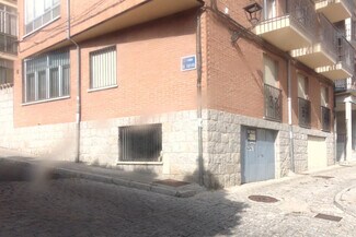 More details for Calle Tiemblo, Ávila - Build-to-Rent for Sale