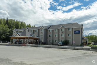 13049 Old Glenn Hwy, Eagle River, AK for sale Primary Photo- Image 1 of 1