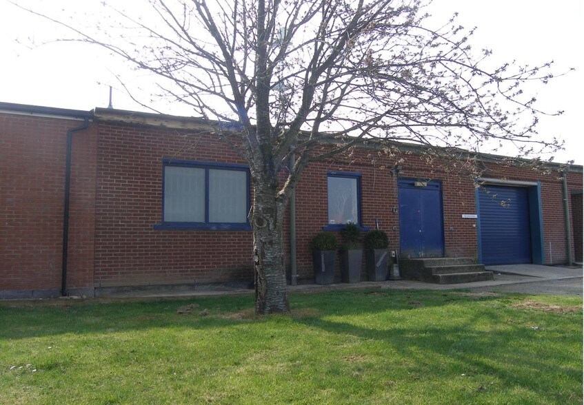 Weald, Bampton, OX18 2AN UK