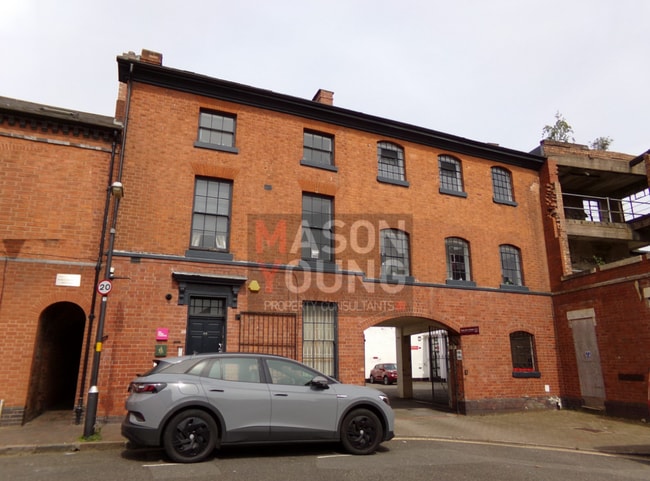 More details for 48 Hylton St, Birmingham - Office to Rent