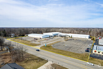 1144-1160 S Elms Rd, Flint, MI for sale Building Photo- Image 1 of 1