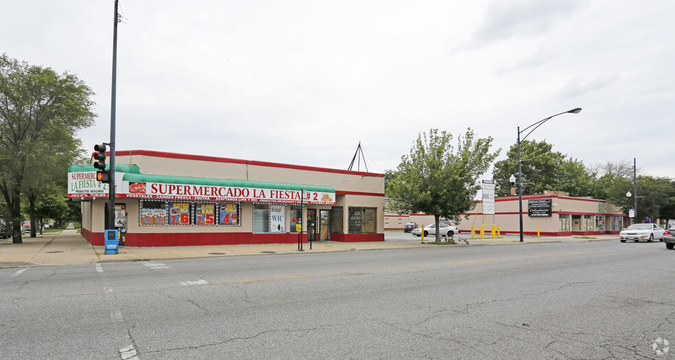 4136-4148 W 63rd St, Chicago, IL for sale - Primary Photo - Image 1 of 1