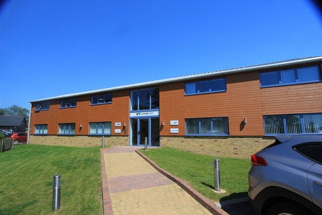 More details for Liscombe Park, Leighton Buzzard - Office to Rent