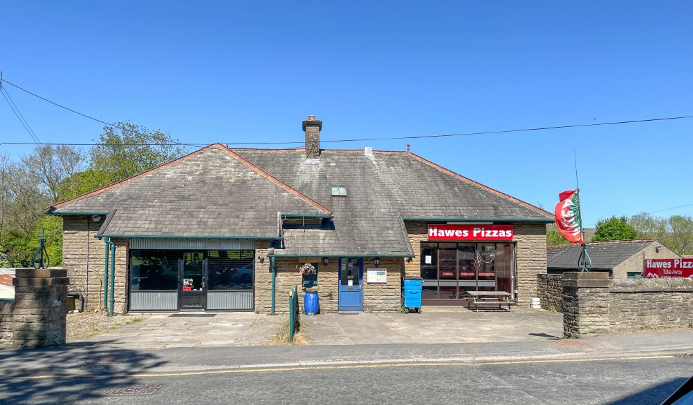Burtersett Rd, Hawes for sale Primary Photo- Image 1 of 1