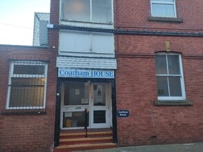 5-5A High St, Redcar to rent Building Photo- Image 2 of 4
