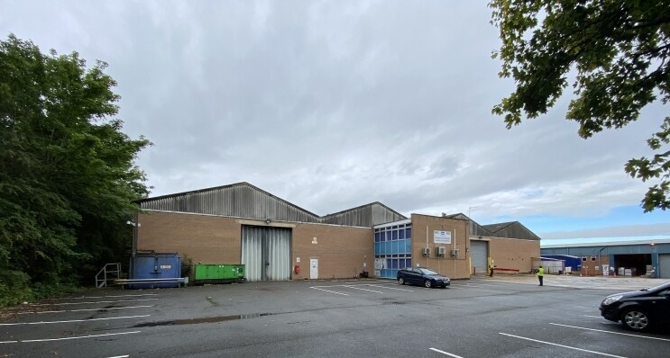 Furnace Ln, Nether Heyford for sale Building Photo- Image 1 of 1