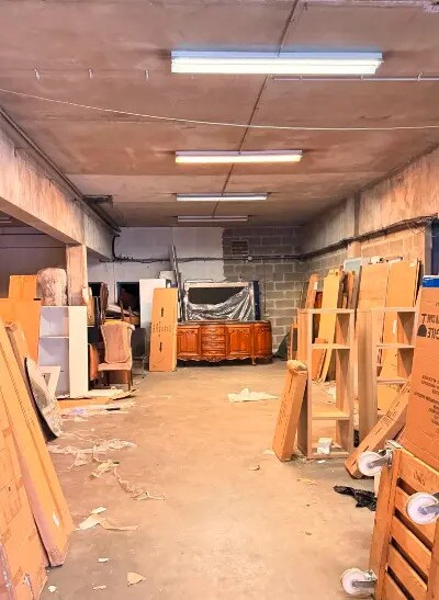 Rue Edouard Branly, Montreuil to rent - Building Photo - Image 2 of 3