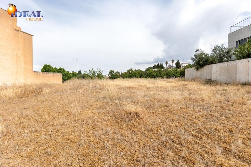 Land in Huétor Vega, Granada for sale - Building Photo - Image 2 of 11