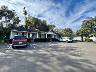 More details for 1963 S 8th St, Fernandina Beach, FL - Office, Office/Retail for Rent