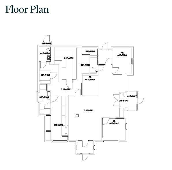 172 Park St, North Reading, MA for sale - Floor Plan - Image 3 of 3