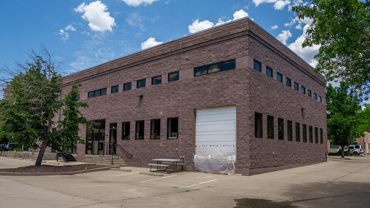 3050 Sterling Cir, Boulder, CO for rent Building Photo- Image 1 of 6