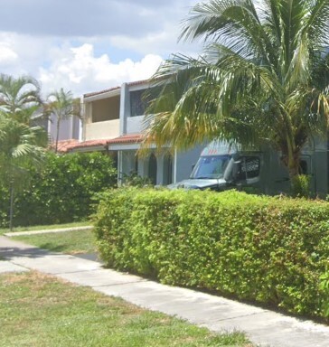 1975 Sans Souci Blvd, North Miami, FL for rent - Primary Photo - Image 1 of 1