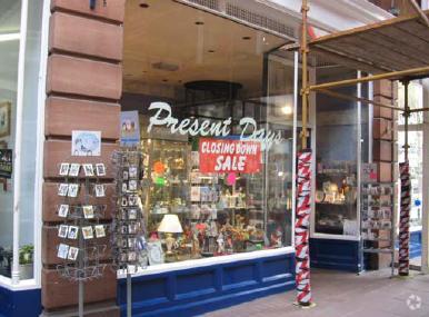 Scotch St, Carlisle for sale - Building Photo - Image 3 of 4