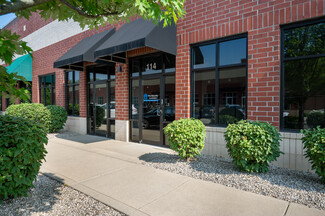 More details for 12550 Promise Creek Ln, Fishers, IN - Light Industrial for Sale