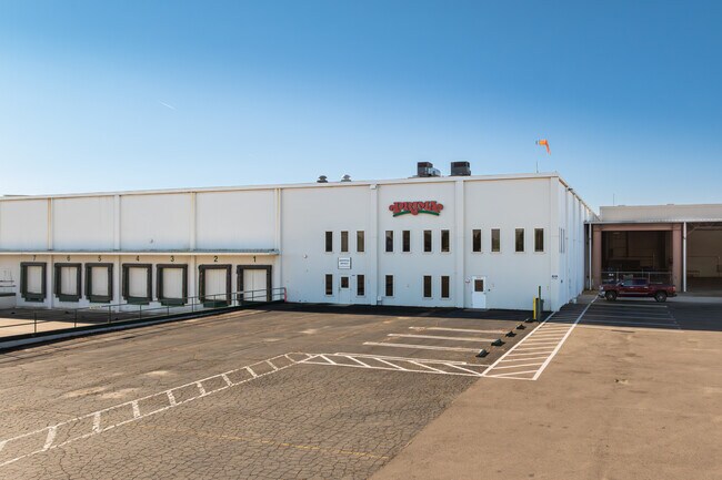 More details for 1467 Dinuba Ave, Reedley, CA - Industrial to Rent