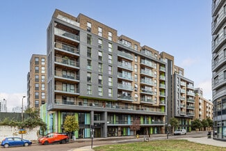 More details for 18-30 Norman Rd, London - Build-to-Rent for Sale