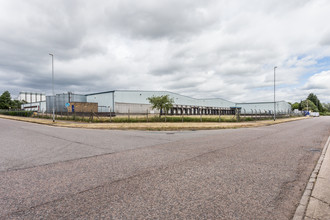 Brakey Rd, Corby for sale Primary Photo- Image 1 of 1