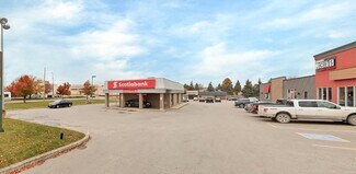 More details for 988 Ontario St, Stratford, ON - Retail for Rent