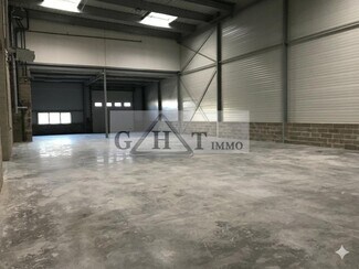 More details for Industrial to Rent