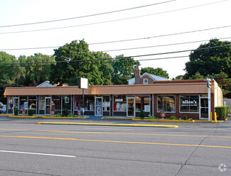 More details for 1660 Western Ave, Albany, NY - Retail for Sale