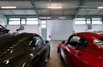 5-6 Heart Of Wales Business Park, Llandrindod Wells to rent Interior Photo- Image 2 of 3