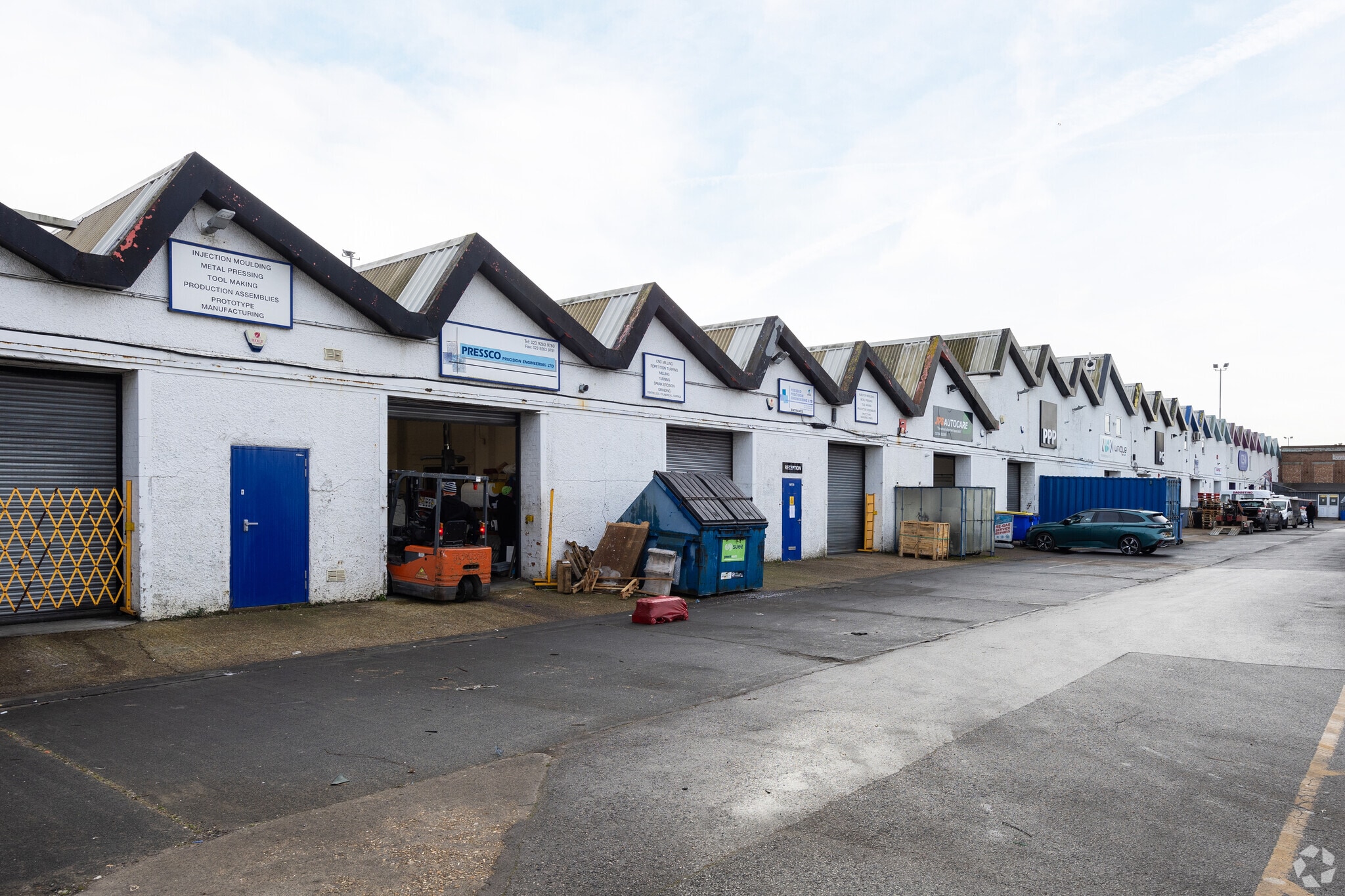 Ackworth Rd, Portsmouth for sale Primary Photo- Image 1 of 1