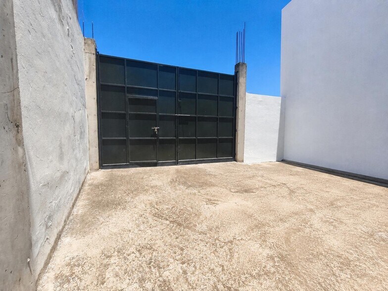 Land in Bollullos de la Mitación, Sevilla for sale - Building Photo - Image 3 of 7