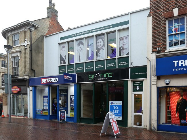 More details for 37-39A Westgate St, Ipswich - Office to Rent