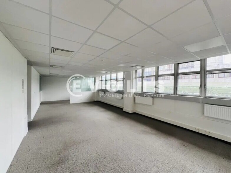 Office in Fontenay-sous-Bois to rent - Interior Photo - Image 3 of 8