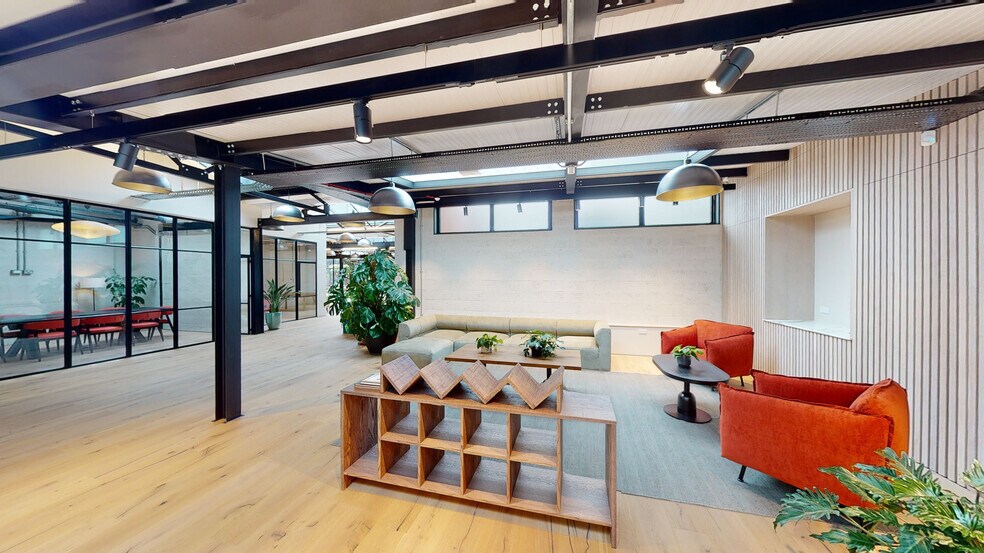 2A Langton Rd, London, NW2 6QA - The Langton | LoopNet UK