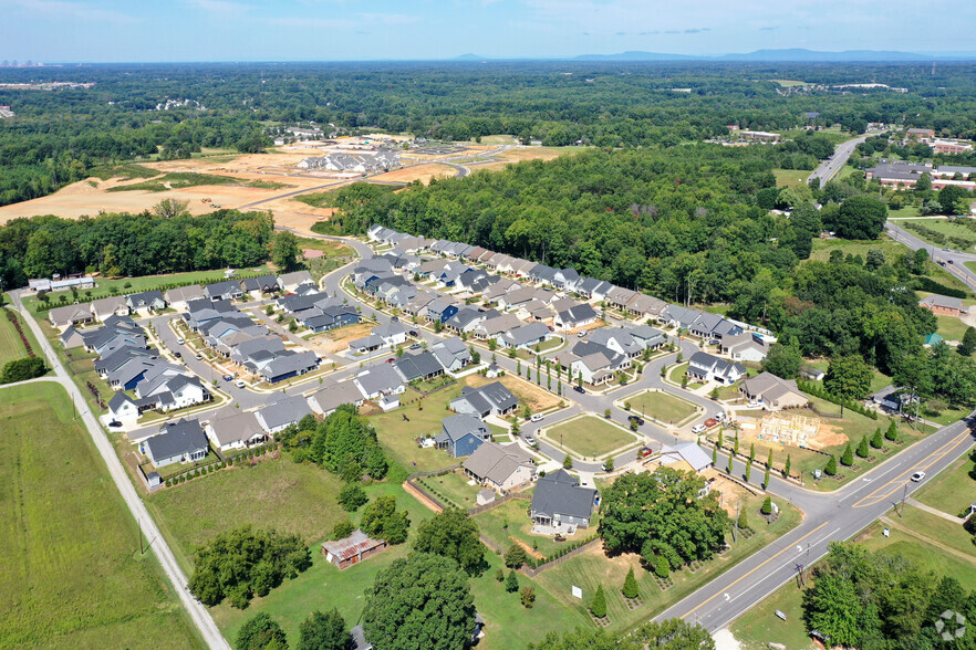 1725 Welden Village Ave, Kernersville, NC for rent - Aerial - Image 3 of 60