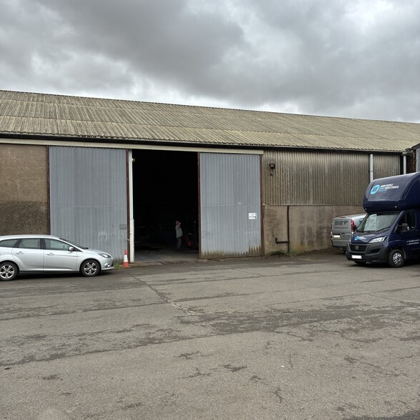 Unit 1A Ford Farm, Welsh Road, Offchurch, Cubbington to rent - Building Photo - Image 3 of 5