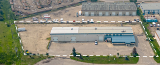 More details for 9440 112 St, Grande Prairie, AB - Industrial for Sale