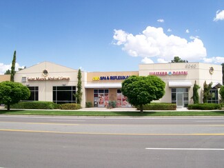 More details for 8040 S Virginia St, Reno, NV - Office/Medical for Rent