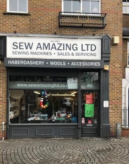 80 St. Stephens Rd, London for sale Primary Photo- Image 1 of 1