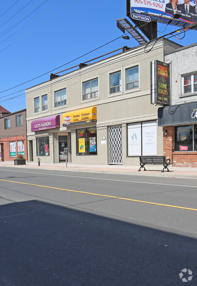 529 Concession St, Hamilton, ON for rent - Building Photo - Image 1 of 8