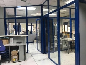 Office in San Sebastián de los Reyes, Madrid to rent Interior Photo- Image 2 of 8