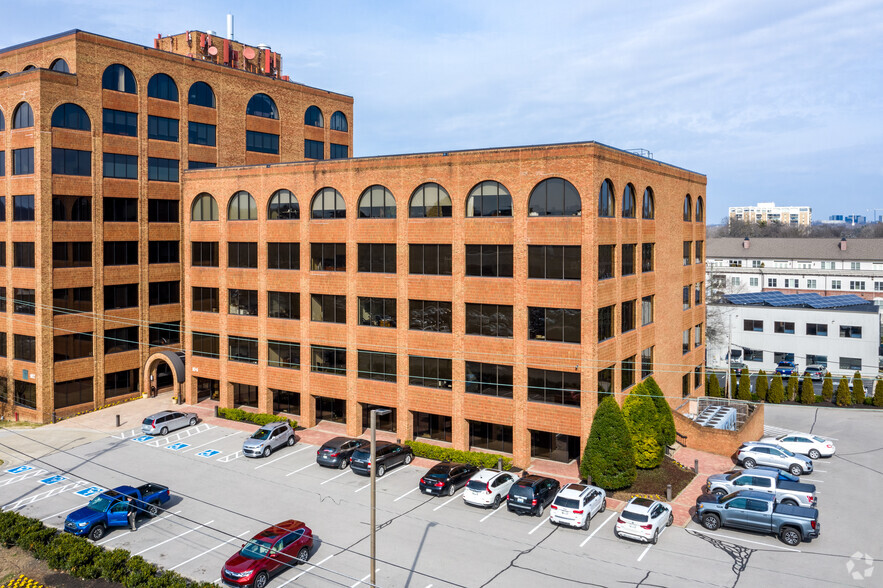 104 Woodmont Blvd, Nashville, TN for sale - Building Photo - Image 1 of 1