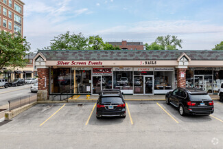 More details for 10-36 S Evergreen Ave, Arlington Heights, IL - Retail for Rent