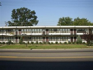 More details for 16571-16625 Schaefer Hwy, Detroit, MI - Residential for Sale