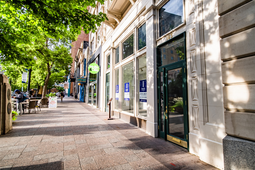 163 S Main St, Salt Lake City, UT for rent - Building Photo - Image 3 of 4