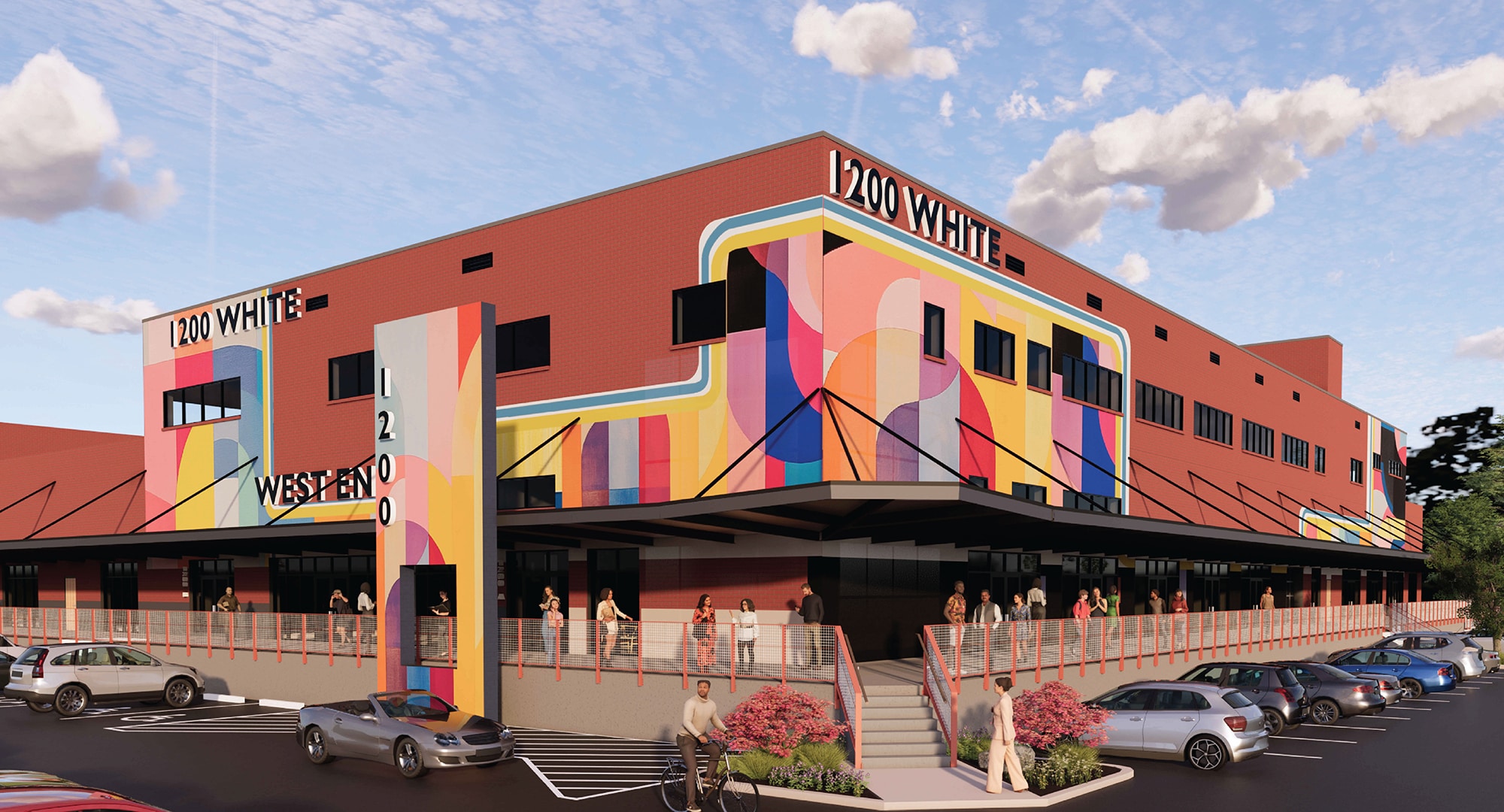 1200 White St SW, Atlanta, GA to rent Building Photo- Image 1 of 24