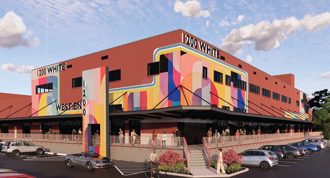 More details for 1200 White St SW, Atlanta, GA - Mixed-use to Rent