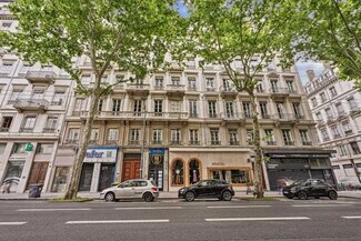 More details for 3 Avenue Maréchal De Saxe, Lyon - Office for Sale