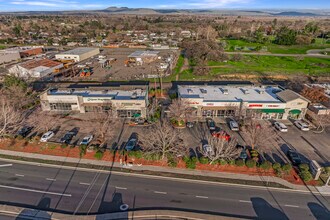 1060-1068 S Main St, Red Bluff, CA for sale Building Photo- Image 1 of 11