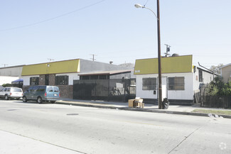 More details for 1018 S Gerhart Ave, Commerce, CA - Office/Retail for Rent